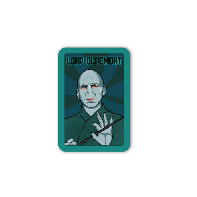 LORD OLDEMORT