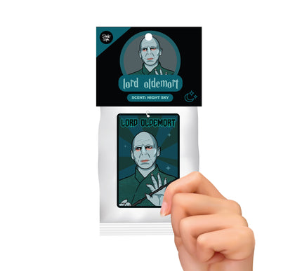OLDERMORT