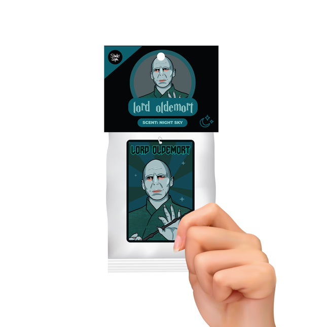 OLDERMORT