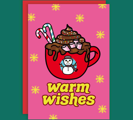 WARM WISHES