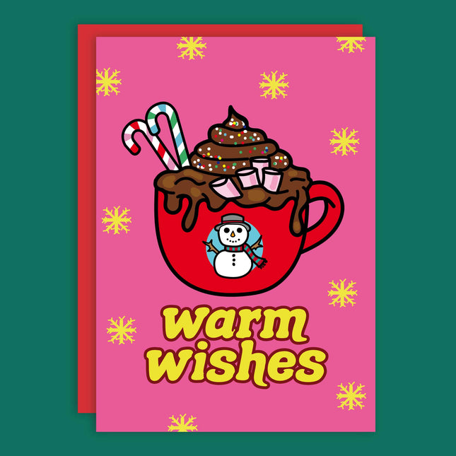 WARM WISHES