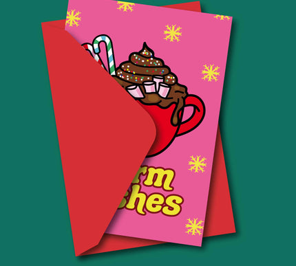 WARM WISHES