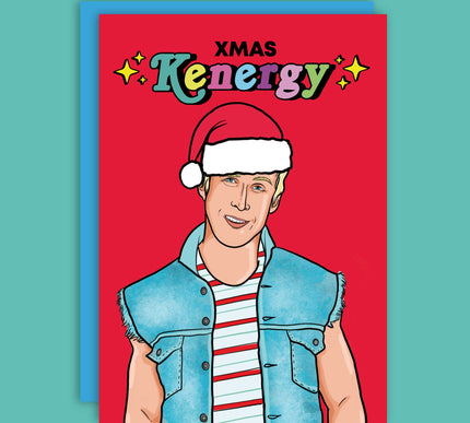 XMAS KENERGY