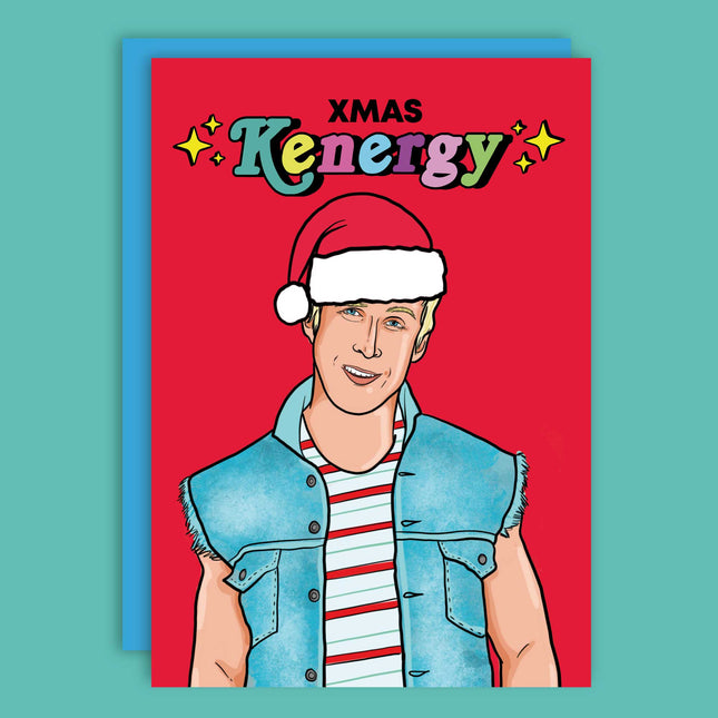 XMAS KENERGY