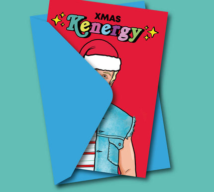 XMAS KENERGY