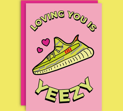 YEEZY
