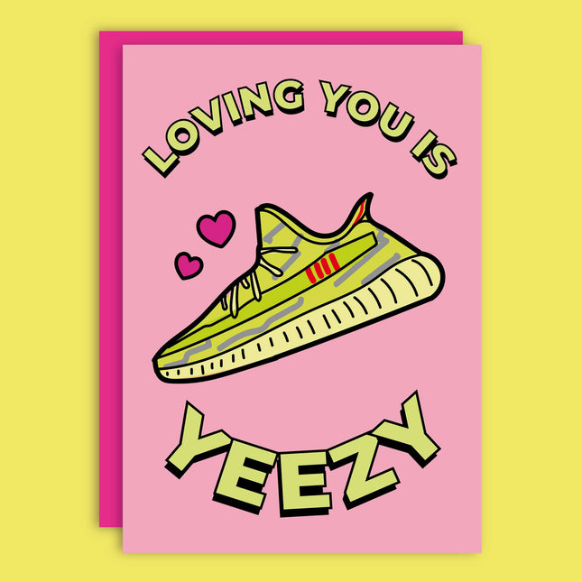 YEEZY