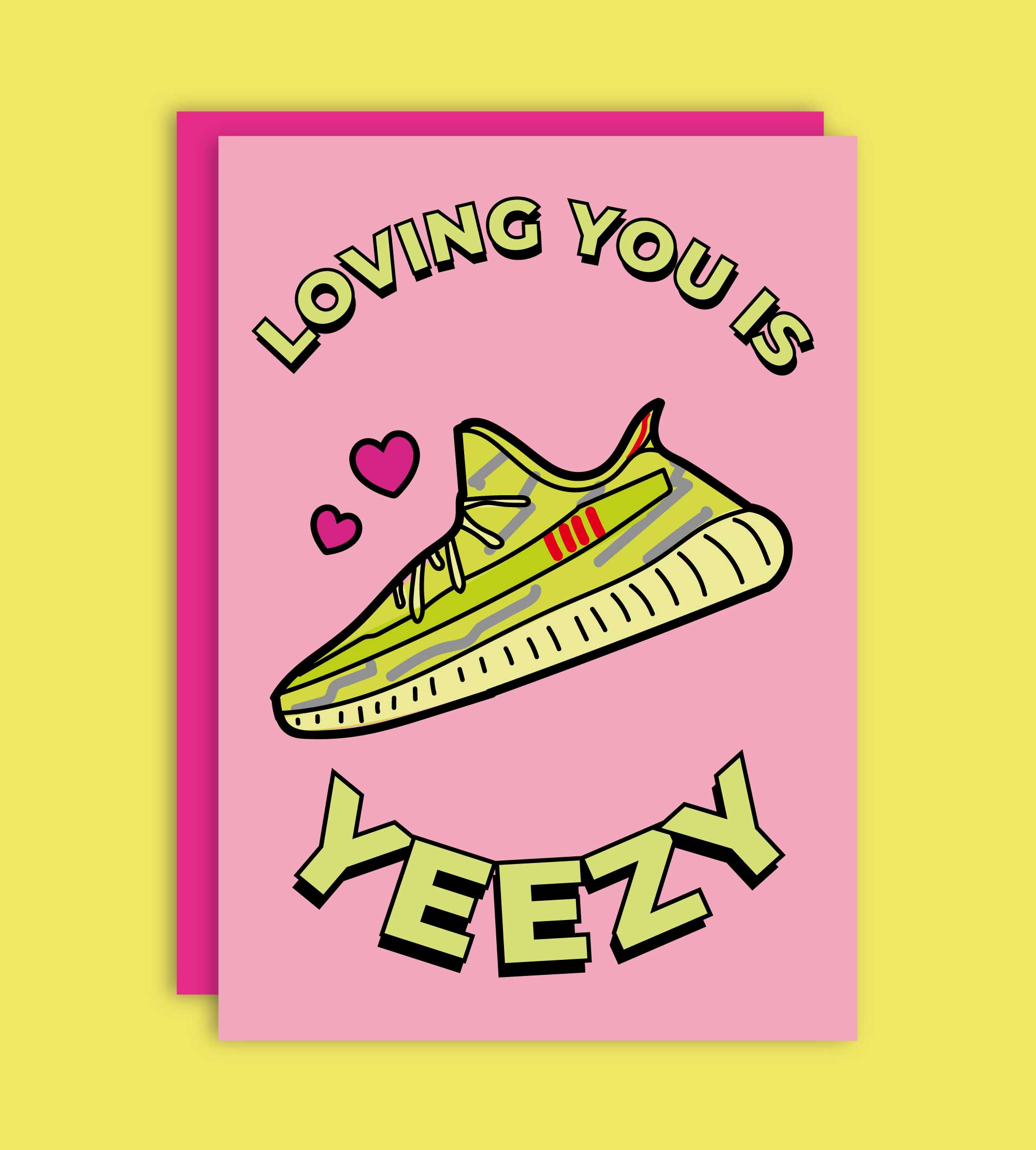 YEEZY