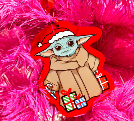 YO DA XMAS