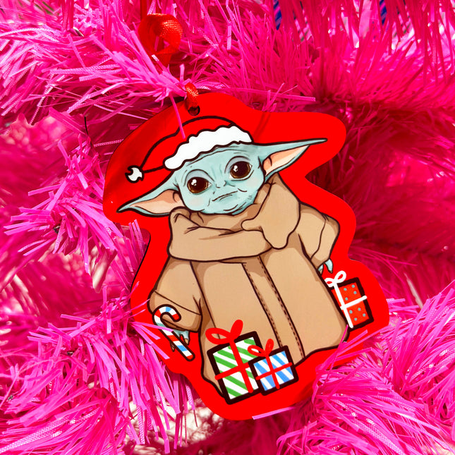 YO DA XMAS