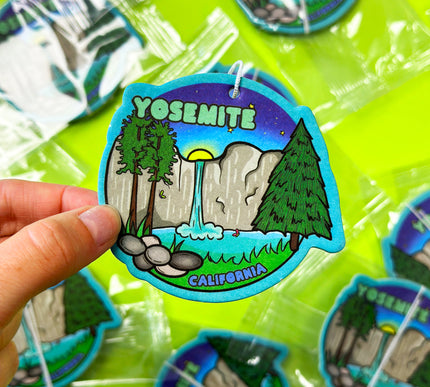 YOSEMITE