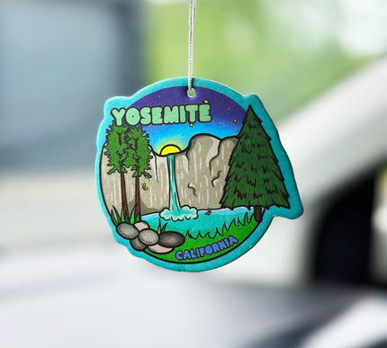YOSEMITE
