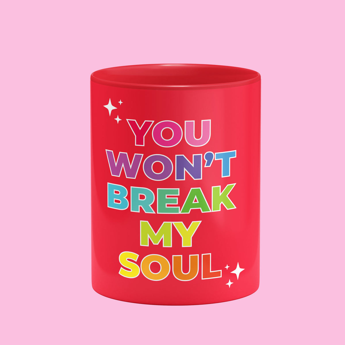 BREAK MY SOUL – StudioSoph