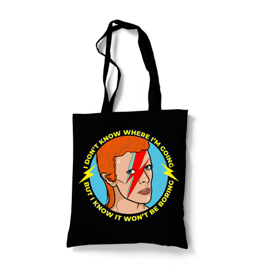 BOWIE