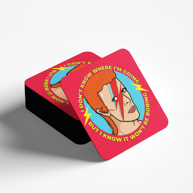 BOWIE ⚡