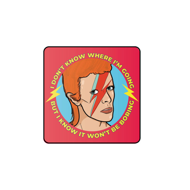 BOWIE ⚡