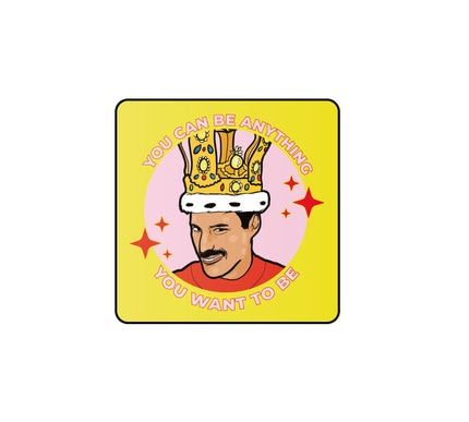 FREDDIE