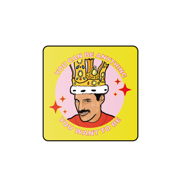 FREDDIE