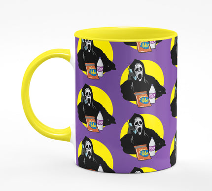 CHILLIN & KILLIN 👻