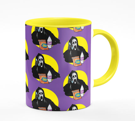 CHILLIN & KILLIN 👻