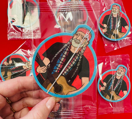 WILLIE