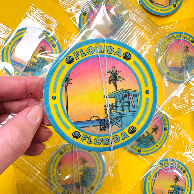 FLORIDA