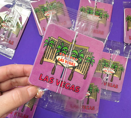 LAS VEGAS