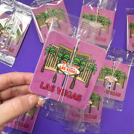 Collection image for: AIR FRESHENER: CITY