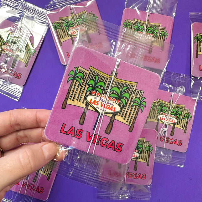 LAS VEGAS