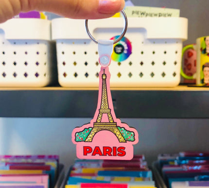 PARIS