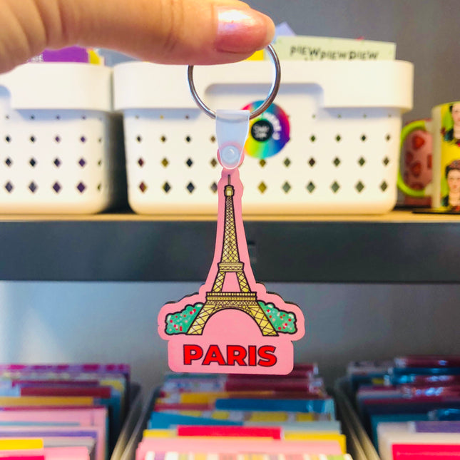 PARIS