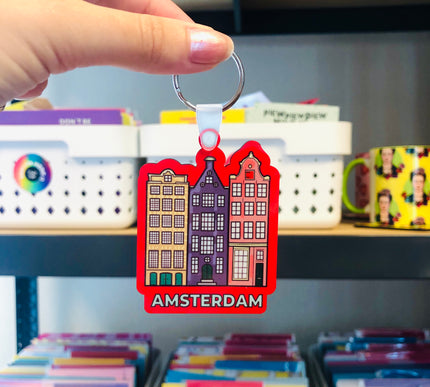 AMSTERDAM 🌷
