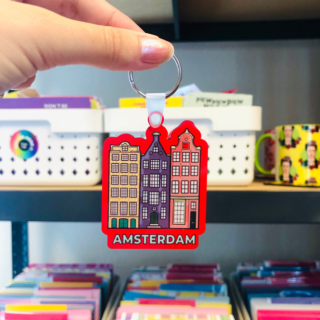 AMSTERDAM 🌷