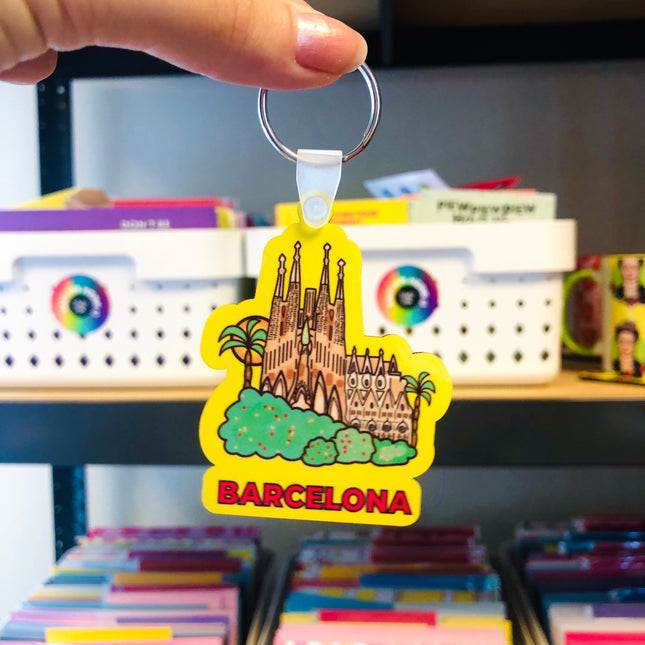 BARCELONA 🌹