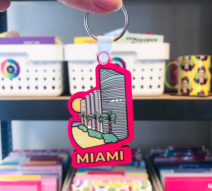 MIAMI