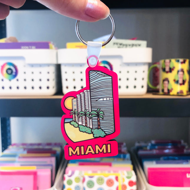 MIAMI