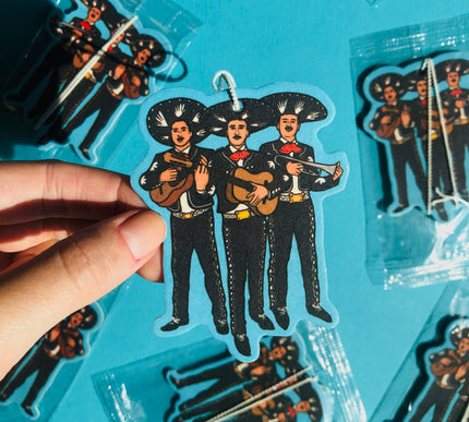 MARIACHI 🎺