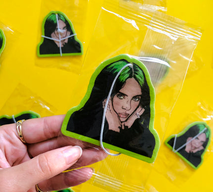 DUH 💚