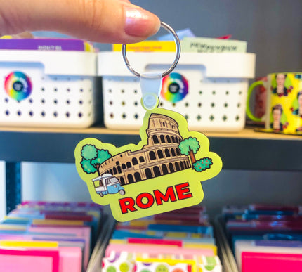 ROME