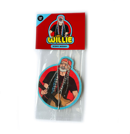 WILLIE