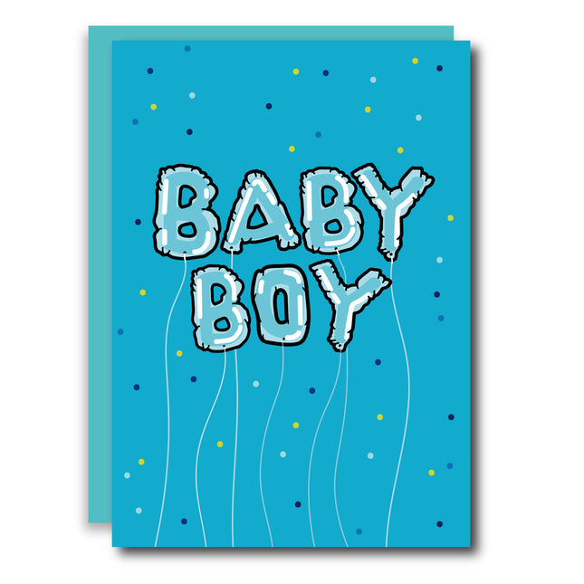 BABY BOY 🩵