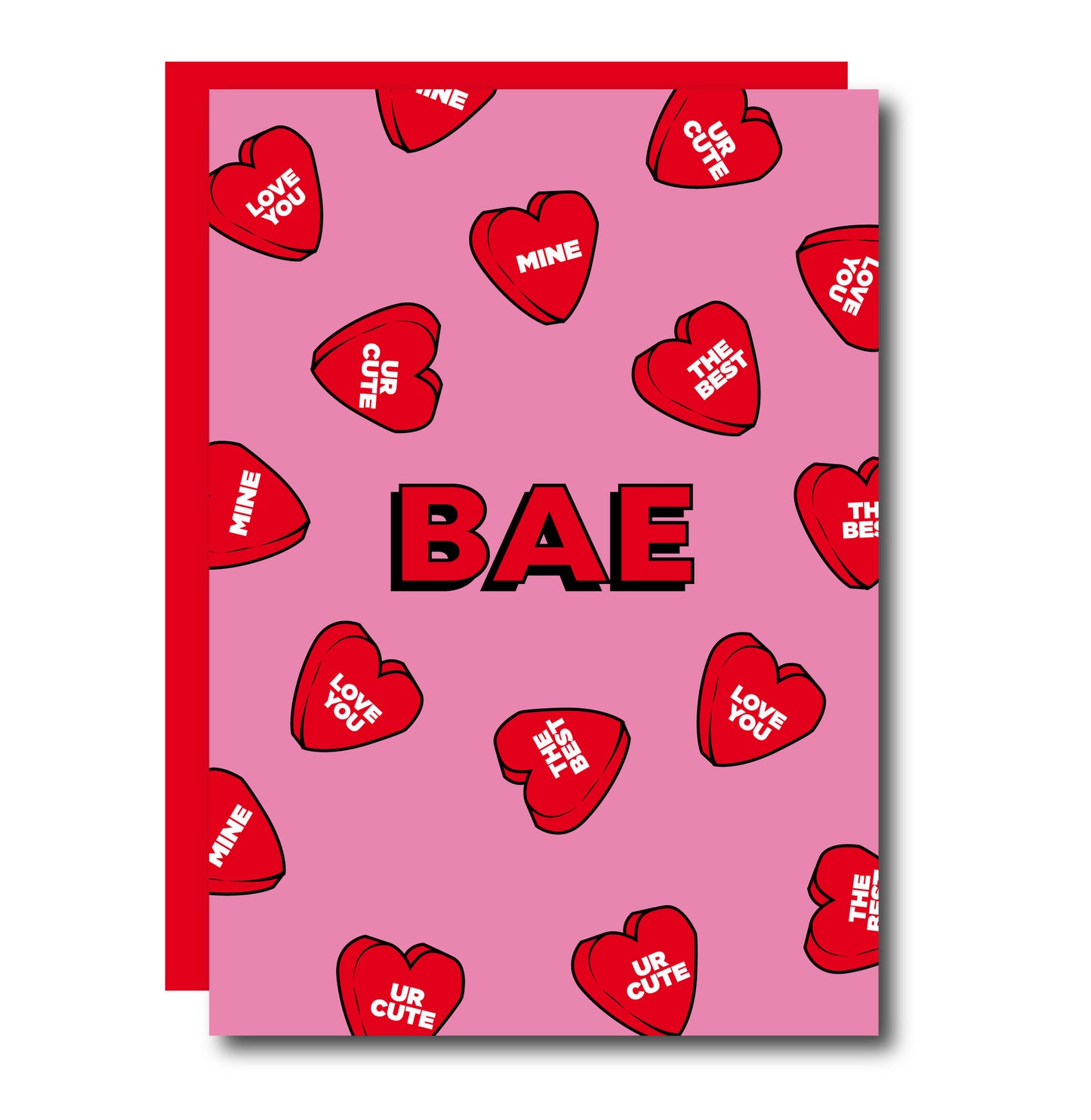 BAE