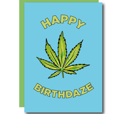 BIRTHDAZE 🍃