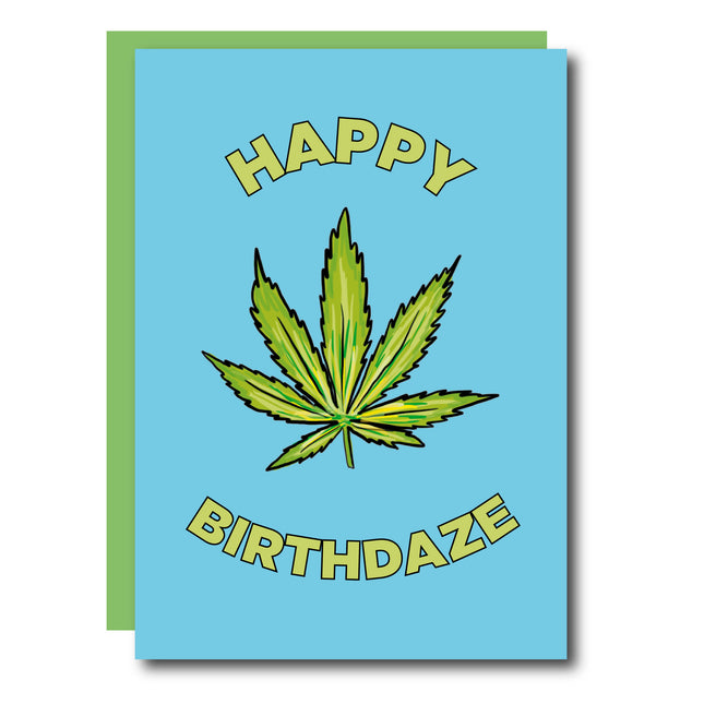 BIRTHDAZE 🍃