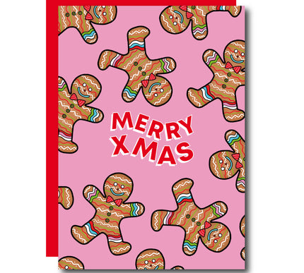 COOKIE XMAS 🍪