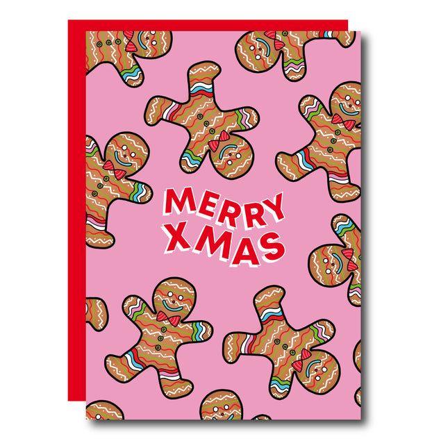 COOKIE XMAS 🍪