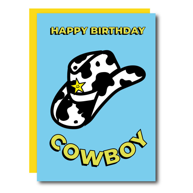 COWBOY 🤠