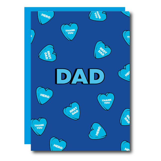 DAD 💙