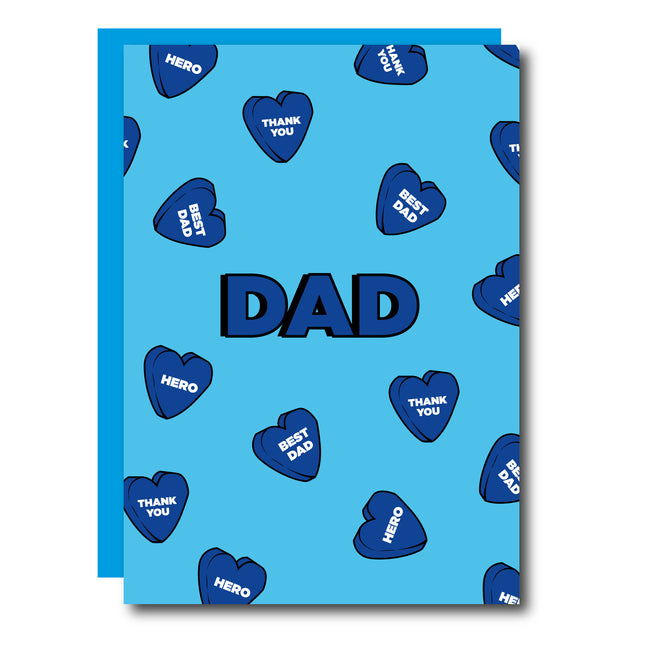 DAD 💙