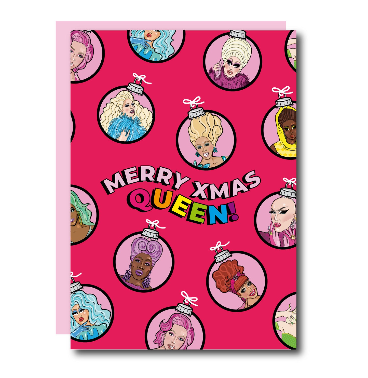 XMAS QUEEN